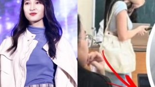 Bất ngờ trước loạt ảnh thời sinh viên của 'cô dâu hào môn' hot nhất nhà Sen Vàng - Á hậu Phương Nhi