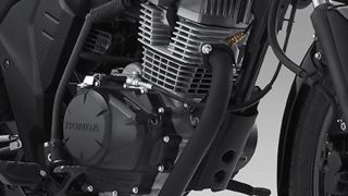 Dẹp Yamaha Exciter đi, ‘vua côn tay’ 150cc mới của Honda giá 37 triệu đồng đã nhận cọc tại Việt Nam