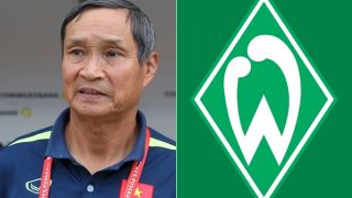 ĐT Việt Nam bắt đầu hội quân, ông lớn Bundesliga chốt thời gian sang đấu giao hữu
