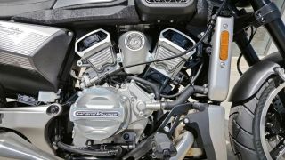 Giáng đòn đau cho Yamaha Exciter, ‘vua côn tay’ 339cc mới chất hơn Honda Winner X ra mắt giá cực rẻ