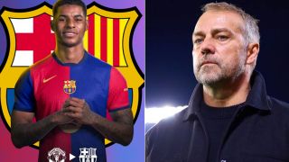 Manchester United 'đại hạ giá' Marcus Rashford, Barcelona đạt thỏa thuận chiêu mộ hè 2025?