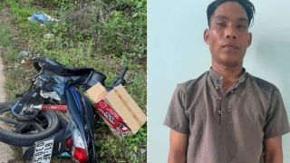Vụ nữ giáo viên bị sát hại bên đường: Nguyên nhân 'không ngờ' khiến chồng cũ ra tay tàn độc
