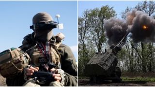 Ukraine tấn công Nga 2 đêm liên tiếp trước thềm kỉ niệm 80 năm Ngày chiến thắng, nhiều binh sĩ Nga thiệt mạng