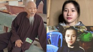 Thông tin đau lòng về Võ Thị Diễm My sau 5 năm 'lật tung' Tịnh Thất Bồng Lai để tìm kiếm, còn sống hay đã chết?