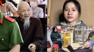 Lê Tùng Vân nói gì khi bị hỏi về tung tích Diễm My? Thực hư chuyện Diễm My sinh con cho ‘thầy ông nội’