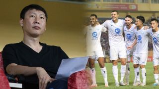 Tin bóng đá trưa 6/5: CLB Nam Định nhận vinh dự lớn từ AFC; FIFA làm khó HLV Kim Sang-sik