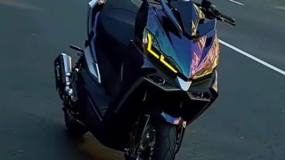 Tin xe 6/5: Ra mắt ‘vua xe ga’ 158cc mới đẹp hơn Honda Air Blade, trang bị như SH, giá 60 triệu đồng