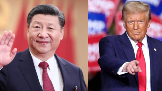 Trung Quốc tuyên bố gây chấn động về điều kiện đàm phán với Mỹ về thuế quan sau 1 tháng leo thang