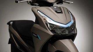 Yamaha chính thức ra mắt ‘vua xe ga’ 125cc mới giá 35 triệu đồng: Đại chiến Honda Vision và SH Mode