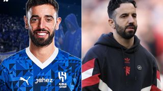 Bruno Fernandes đàm phán với Al Hilal, Man Utd nhận phí chuyển nhượng khủng nhất lịch sử?