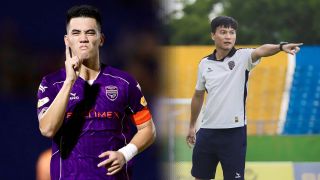 Công thần ĐT Việt Nam tái xuất V.League, Tiến Linh chính thức có HLV mới