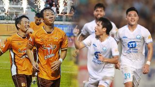 Danh sách cầu thủ bị treo giò vòng 22 V.League: HAGL trả giá đắt; CLB Nam Định hưởng lợi lớn