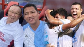 Tin bóng đá trưa 7/5: Người hùng AFF Cup trở lại V.League; CLB Nam Định tiếp tục 'chơi lớn'