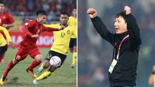 ĐT Việt Nam chốt kế hoạch cho trận 'chung kết sớm', HLV Kim Sang Sik nhận nhiệm vụ đặc biệt