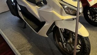 Honda chính thức ra mắt ‘vua xe ga’ 160cc mới giá 55 triệu đồng: Được săn đón hơn SH Mode vì quá đẹp