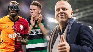 Liverpool nẫng tay trên Man United, đón 'siêu tiền đạo' khiến cả châu Âu săn đón
