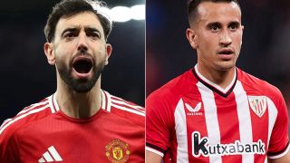 Nhận định bóng đá MU vs Athletic Bilbao - Bán kết Europa League: HLV Ruben Amorim lập kỷ lục?