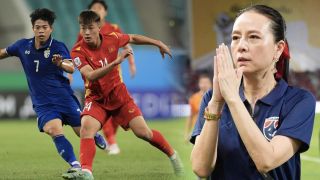 Nối gót ĐT Việt Nam tại giải Đông Nam Á, Madam Pang nhận cái kết đắng ngắt