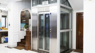 Xu hướng lựa chọn hàng đầu cho ngôi nhà hiện đại cùng Thang máy Thuỷ lực Kleemann