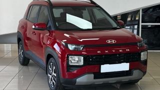 Quên Honda SH đi, ‘Hyundai Grand i10 phiên bản SUV’ mới ra mắt giá 209 triệu đồng rẻ hơn Kia Morning