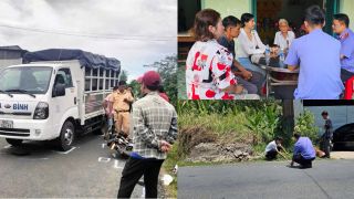 Vụ nữ sinh Vĩnh Long tử vong có dấu hiệu điều tra gỡ tội cho tài xế, gia đình cung cấp thông tin gây chú ý