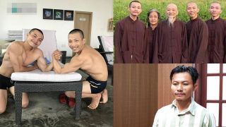 ‘Cánh tay phải’ nắm giữ bí mật dơ dáy của Lê Tùng Vân, bị đồn tìm phụ nữ về đẻ con cho ‘thầy ông nội’