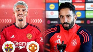 Tin chuyển nhượng sáng 8/5: Man United thanh lý 3 cầu thủ; Ruben Amorim đón ‘siêu trung vệ’