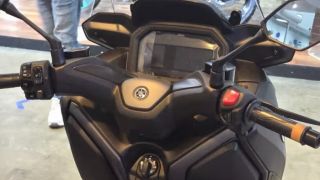 Tin xe 7/5: ‘Vua xe ga’ mới cứng của Yamaha ra mắt với giá rẻ, xịn như Honda SH, đẹp hơn Air Blade