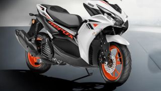 Tin xe trưa 7/5: Yamaha ra mắt ‘vua xe ga’ 155cc giá 41 triệu đồng, đẹp hơn Honda Air Blade và Vario