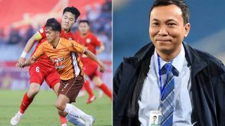 VFF nhận cảnh báo về hành vi bán độ, phối hợp với Bộ Công an sau án phạt nặng của FIFA