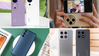 Tin công nghệ tối 8/5: iPhone SE 2020 giá rẻ, OPPO Find N3 giảm sâu, Galaxy M15 5G siêu rẻ, bảng giá Xiaomi