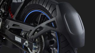 Áp chế Yamaha Exciter, ‘vua côn tay’ 162cc mới ra mắt, giá rẻ mà có ABS 2 kênh át vía Honda Winner X