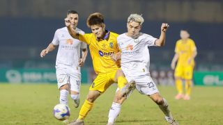 VPF có quyết định gây bất ngờ, 'chung kết ngược' V.League 2024/25 xuất hiện bước ngoặt