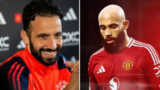 Đồng đội chính thức xác nhận, hiện tượng Ngoại hạng Anh trên đường gia nhập Manchester United?