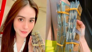 Giữa lùm xùm dầu gội bị thu hồi, khối tài sản 'khủng' của vợ chồng Đoàn Di Băng gây choáng váng