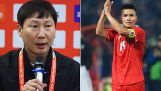 Tin nóng V.League 8/5: Ngôi sao ĐT Việt Nam chấn thương; Quang Hải bị gạch tên vào phút chót