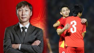 HLV Kim Sang-sik trao 'đặc quyền', ngôi sao ĐT Việt Nam nhận vinh dự chưa từng có trong sự nghiệp