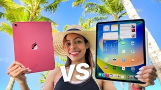 iPad giảm sâu nhất từ đầu năm đến nay, chốt ngay một chiếc để 'ăn chơi' ngày Hè nào