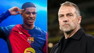 Không trở lại Manchester United, Marcus Rashford 99% đạt thỏa thuận tới Barcelona?