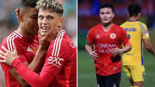Quang Hải quay lưng với Manchester United, hé lộ lý do bất ngờ khiến trụ cột ĐT Việt Nam rút lui