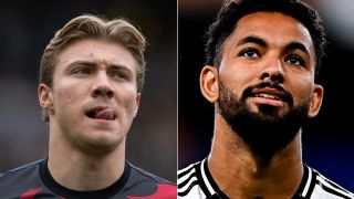 Rasmus Hojlund hết cơ hội ở lại Man Utd, HLV Ruben Amorim sẵn sàng đổi lấy 'siêu tiền vệ' Serie A?