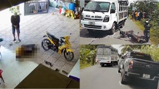 Cán bộ từng điều tra vụ tai nạn nữ sinh ở Vĩnh Long lên tiếng, tuyên bố không ép buộc nhân chứng