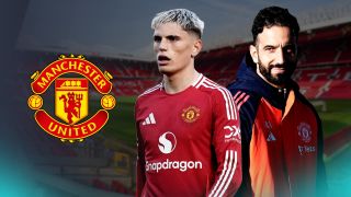 Tin bóng đá quốc tế 8/5: Rõ vụ Garnacho chia tay Man Utd; HLV Ruben Amorim chốt tân binh hè 2025?