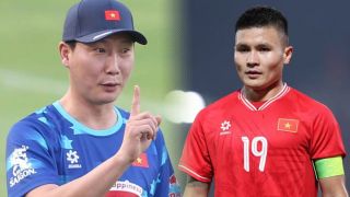 Tin bóng đá trưa 8/5: Quang Hải 'quay lưng' với Man Utd; HLV Kim Sang-sik có quyết định bất ngờ