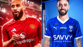 Tin chuyển nhượng trưa 8/5: Mbeumo xác nhận tới Man Utd; Bruno Fernandes rời Manchester United?
