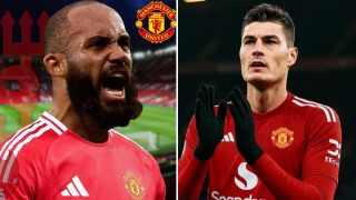 Tin chuyển nhượng mới nhất 8/5: Mbeumo 'bật đèn xanh' với MU; Man United chiêu mộ Patrik Schick?