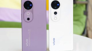 vivo V40 5G giữ vững ngôi vua nhiếp ảnh tầm trung, giá rẻ đánh bật Galaxy S25, AI xịn như iPhone 16