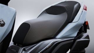 Yamaha chính thức ra mắt ‘vua xe ga’ mới vào tuần này: Khắc chế cứng Honda SH và Air Blade, giá mềm