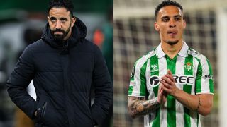 Tin MU hôm nay 9/5: Antony xác định bến đỗ mới; Xavi hẹn ngày dẫn dắt Man United?