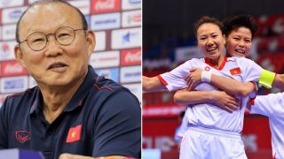 Tin bóng đá trong nước 9/5: VFF trao thưởng nóng; Thủ quân ĐT Việt Nam đặt mục tiêu dự World Cup